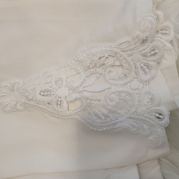 Capri pants - Picture 8 of 9